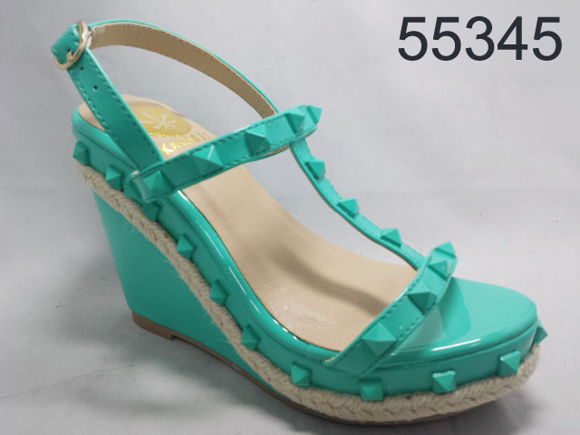 55345 GREEN